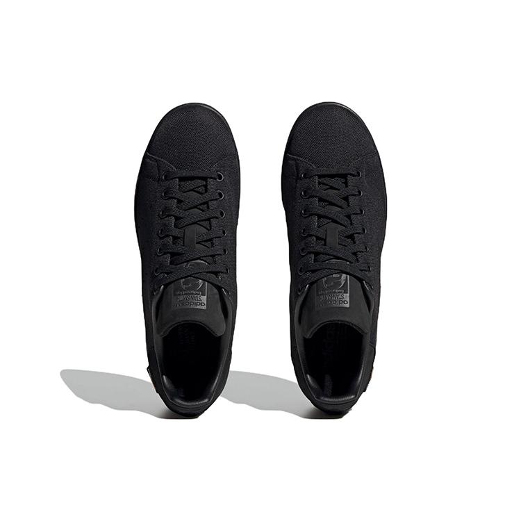 adidas Stan Smith Cordura 'Black Gum' GZ2592