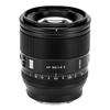 VILTROX AF 56mm PRO E Veľkootvorový pevný objektív pre Sony HyperVCM Focus Kompatibilný s Sony stredným vymeniteľným objektívom F1.2 Objektív, f/1.2, APS-C