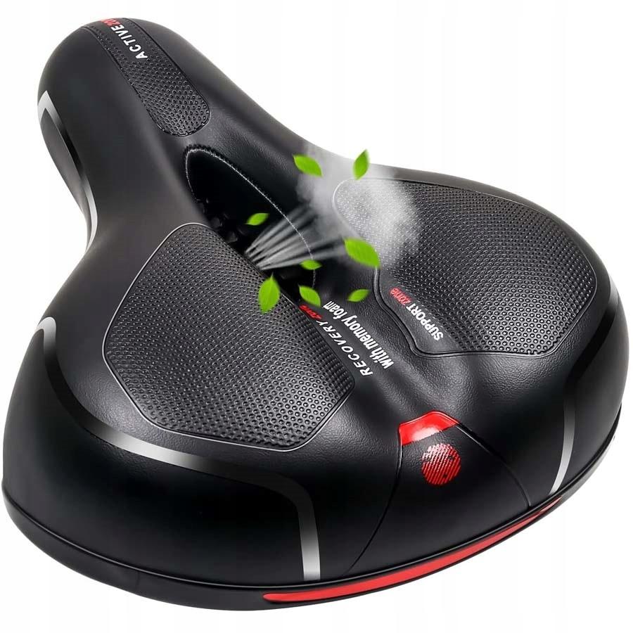 S1 Bicycle Seat