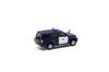Tiny City MC23 Mitsubishi Pajero 2015 Macau Customs