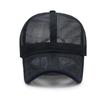 Men and Women Summer Full Mesh Baseball Cap Quick Dry Cooling Sun Protection Hiking Golf Running izable Fit Snapback Hat gorras