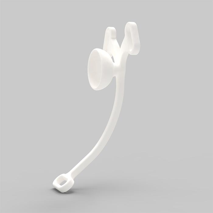 Invisible Sissy Chastity Belte Device Voksen Truse Bondage Avholdenhet fra juks Vaginal Lock Penis Clip Sexleketøy for menn Kvinner