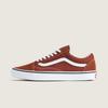 Old Skool Color Theory Sneakers Low-top Shoes