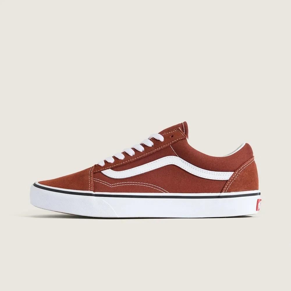 Vans Old Skool color Theory sneakers low-top shoes 220
