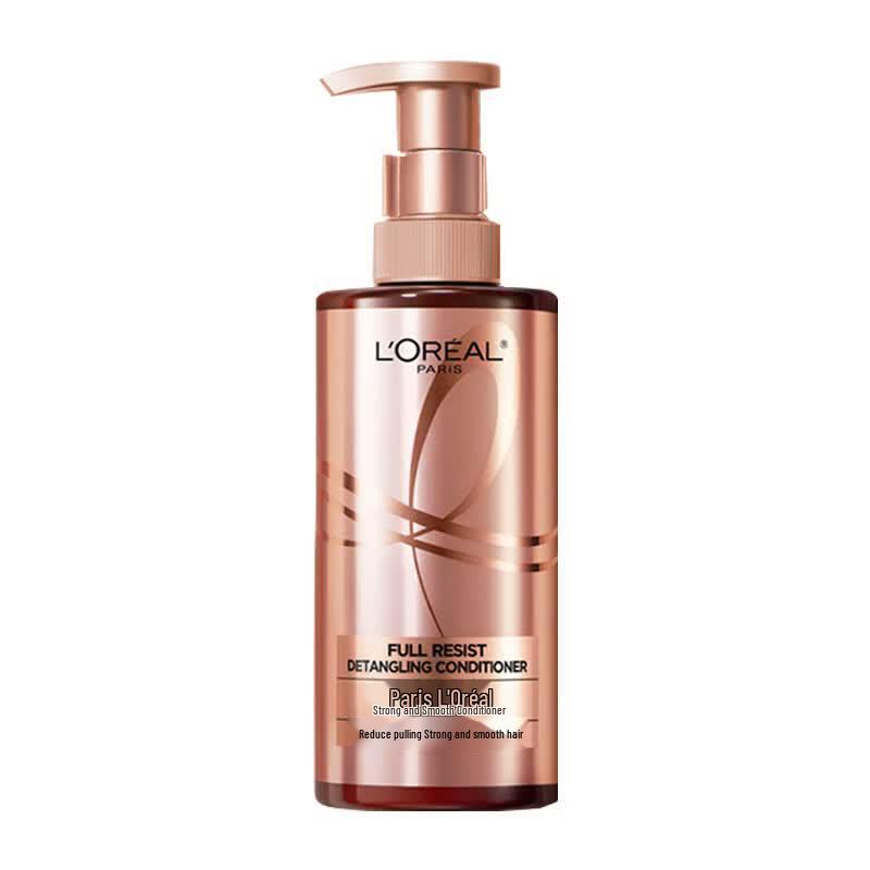 L Oréal Vitality Ginger Conditioner