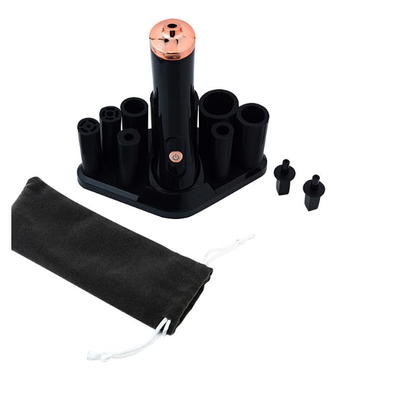 

Шейкер для клея для ресниц, устройство для пробуждения для лака для ногтей, чернил для татуировки, пигментная жидкость, встряхивающая машина