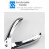 Mini Nail Puller Portable Punch Pliers Binding Supplies Staple Puller  School Use
