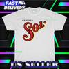 NEW SHIRT CERVEZA SOL BEER LOGO T-Shirt FUNNY AMERICAN USA UNISEX SIZE S-5XL