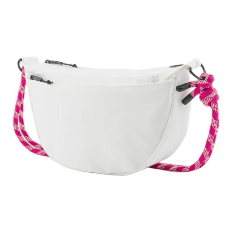 Vans Fashion Dumpling Bag Shoulder Bag Regular Unisex Ecru Vans VN000MP0FS8 экрю
