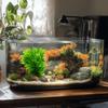 Artificial Green Plant Ornament Aquarium Decoration For Aquarium