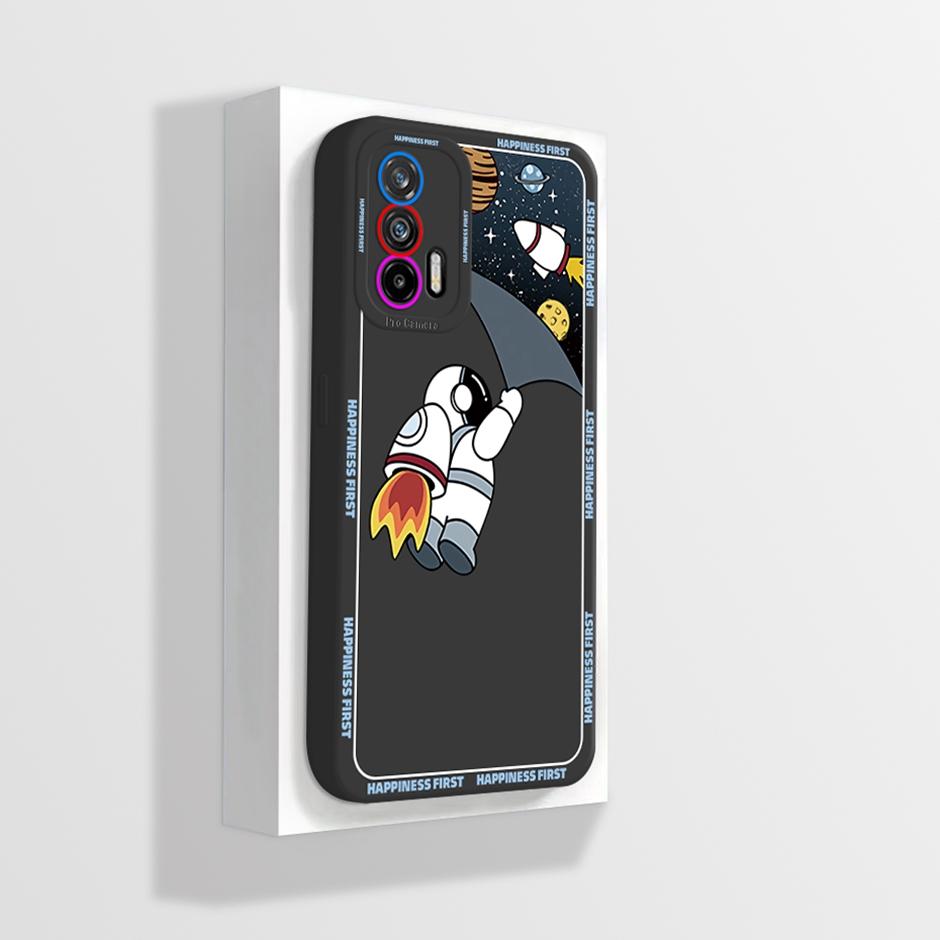For Realme GT Neo 2T Case Soft Silicone TPU Shell Phone Cover for OPPO Realme GT Neo / GT 5G / Q3 Pro 5G  Cases New Design Funda
