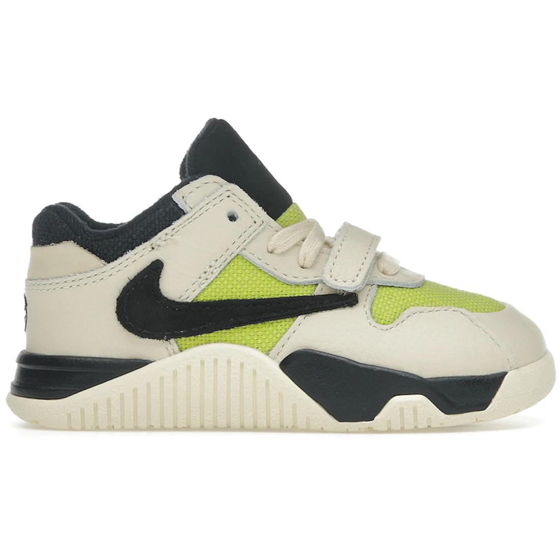 

Sneaker Jordan Jumpman Jack TR Travis Scott Bright Cactus (TD)(FJ2852-102) 25