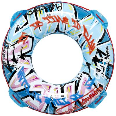 Igarashi 100cm Playtime Float with Rope RLD-100D