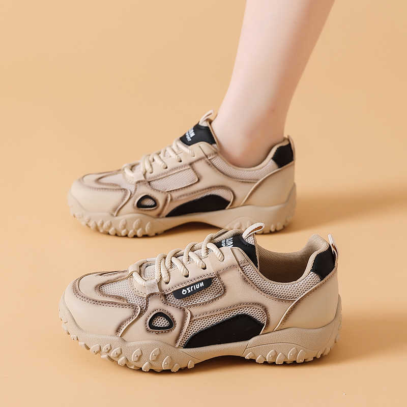 Fashion Perforated Tennis Sole Woman Trainers Ladies Vulcanize Special Shoes 48 Sneakers Sport Affordable Price Lofer Special Use