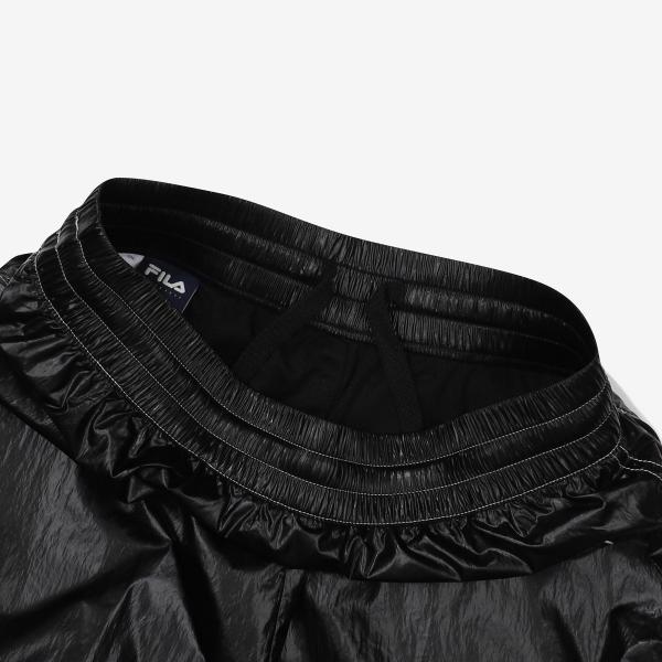 Fila String Glossy Woven Training Pants