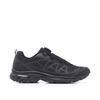Ofjoy Russell Casual Outdoor Sneakers Black 101-Oss001Rs