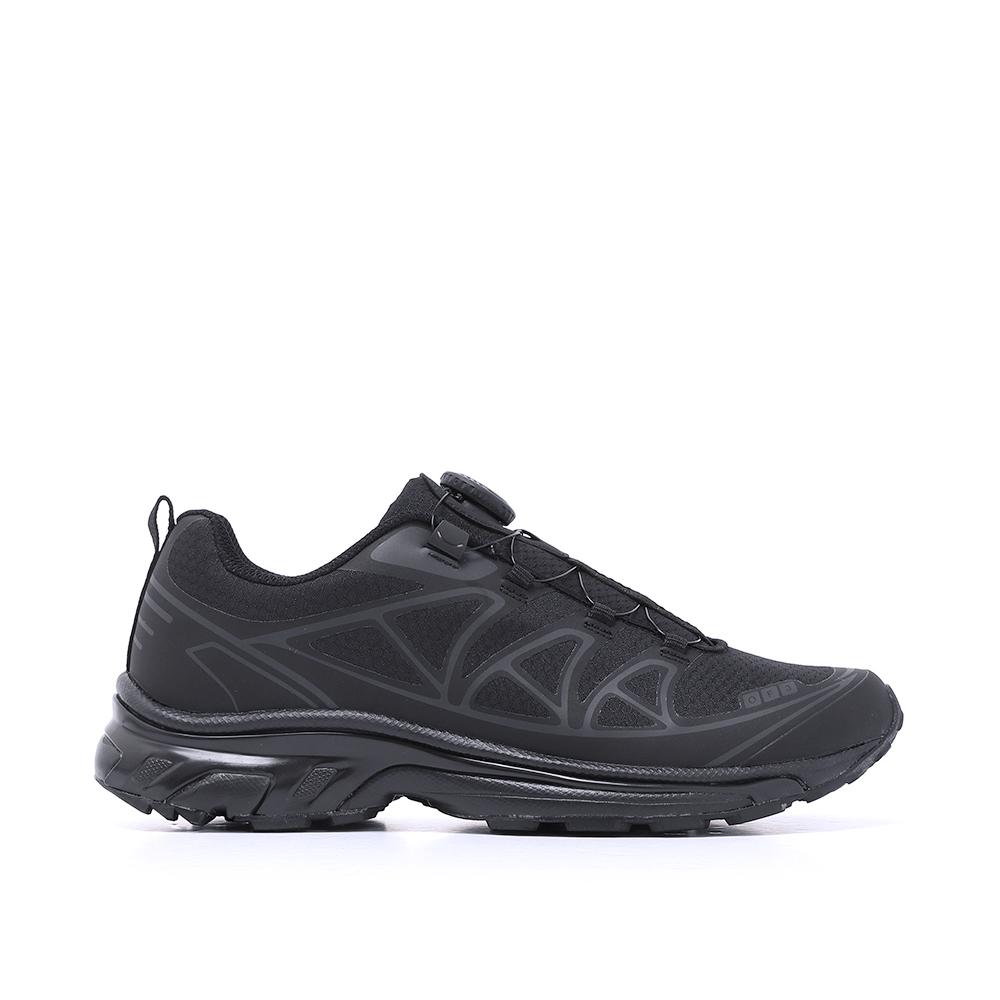 Ofjoy Russell Casual Outdoor Sneakers Black 101-Oss001Rs