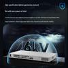 Ruijie 24-Port Gigabit AI Managed Switch (CN Version)