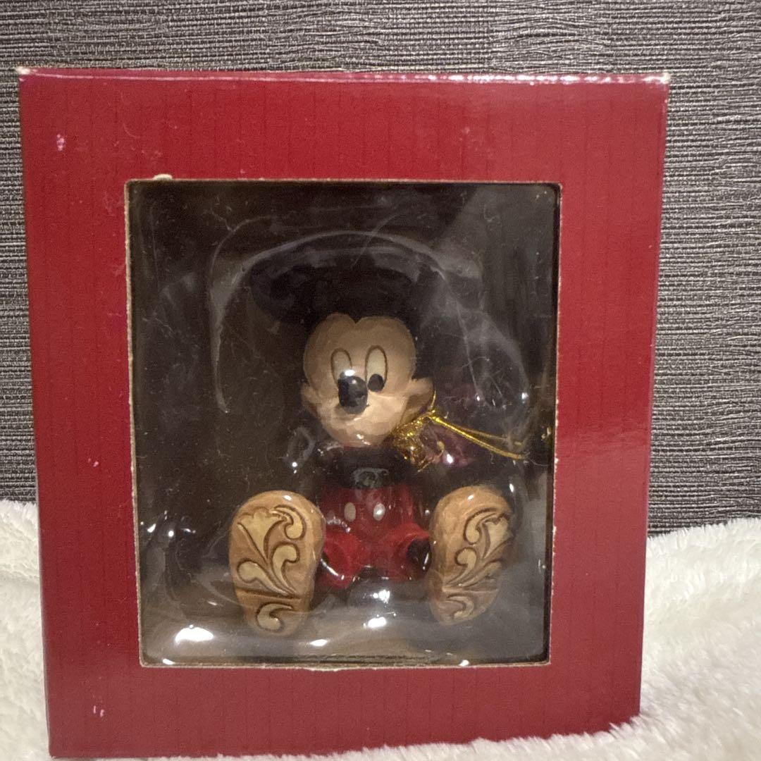 

[Б/У] Disney Traditions Микки Мини Фигурка 4054284