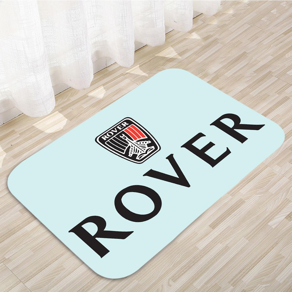 

Rover P4 P5 P6 SD1 200 400 600 800 75 25 45 Floor Mats Home Carpet Door Mats Modern Decor Carpet Anti-Slip Floor Mats 667 40cmx60cm