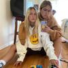 Drew House Smiley Collection Sweatshirt Unisex DR-SS20-312
