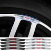Accesorios de exterior – Emblemas