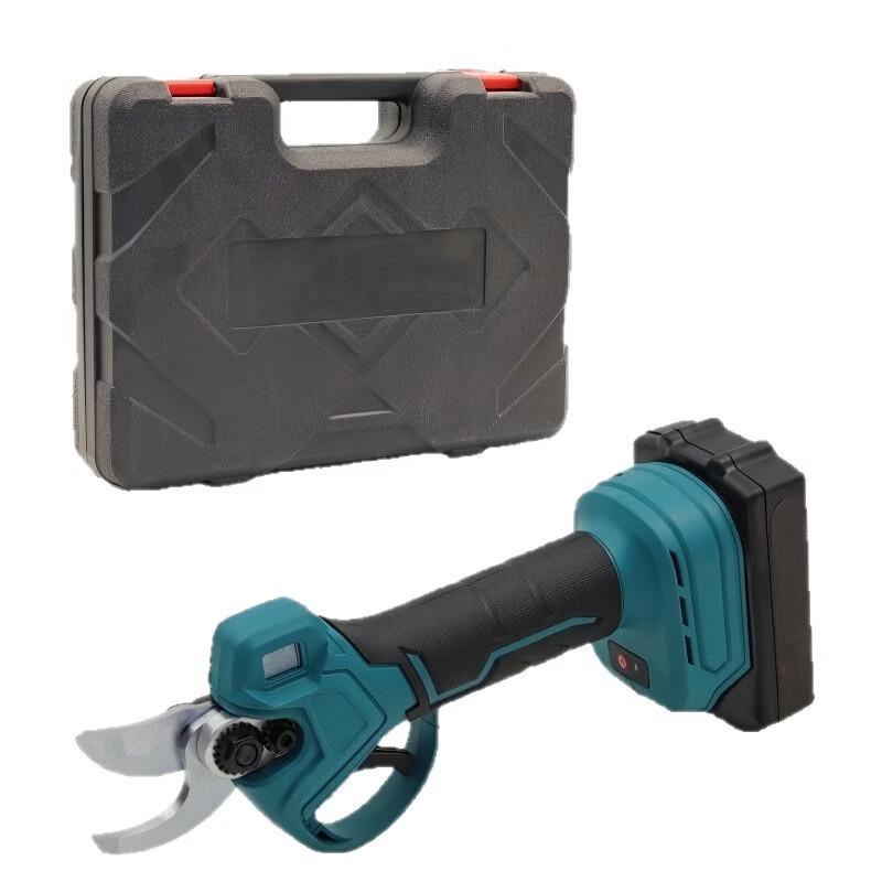 SMVP Cordless Electric Pruning Shears CN plug (adapter included)
