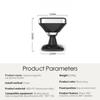 Magnetic Car Mobile Phone Holder Magnetic Mobile Phone Holder Gift Holder Center Console