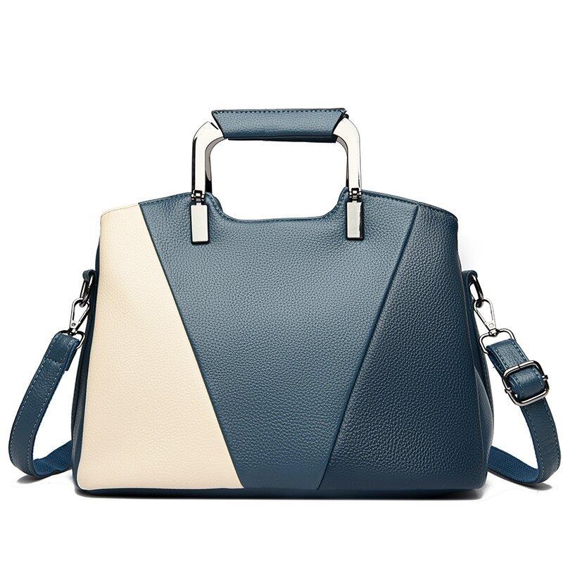 Handbag Fashion Versatile Shoulder Bag Crossbody Bag