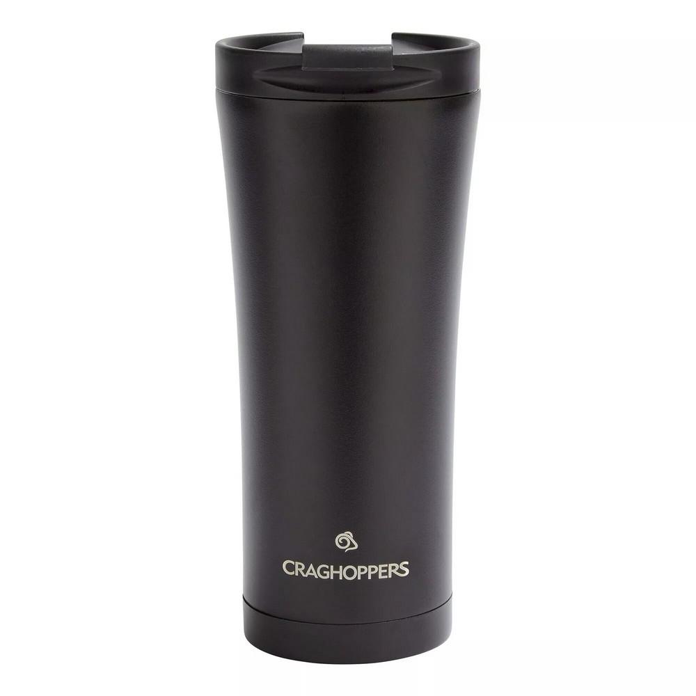 CRAGHOPPERS Stainless Steel Tumbler
