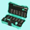 Pro'sKit Multifunctional Mini Screwdriver Set - Household & Precision Tools