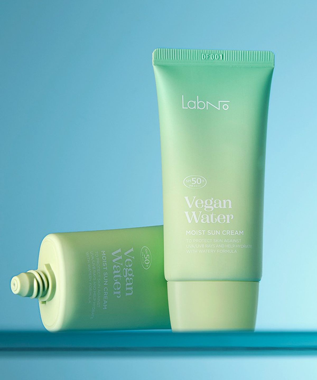 Vegan Water Hydrating Sunscreen 50ml SPF50+