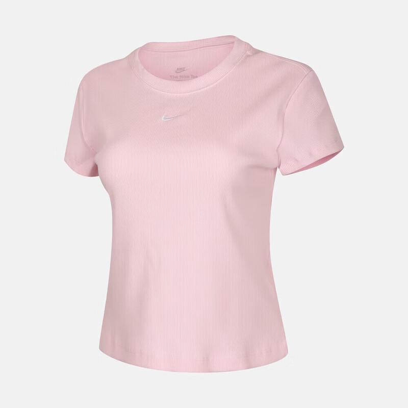 Nike Women s Short-Sleeve Sports T-Shirt M