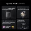 vivo TWS 4 Hi-Fi Edition True Wireless Earbuds