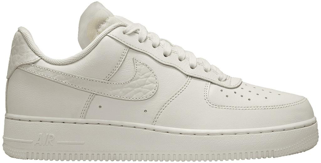Nike Air Force 1 Lo Premium Beige Sneakers
