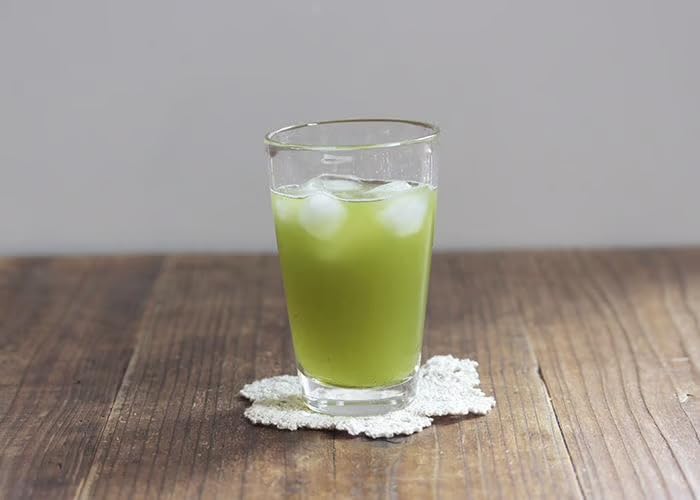 Takada Chaen Tea Strong Fragrance Sencha with Water 5g x 8 bags x 1 bag Set Domestic Tea Japanese Tea Contains Uji Gyokuro Leaf Cool and Refreshing