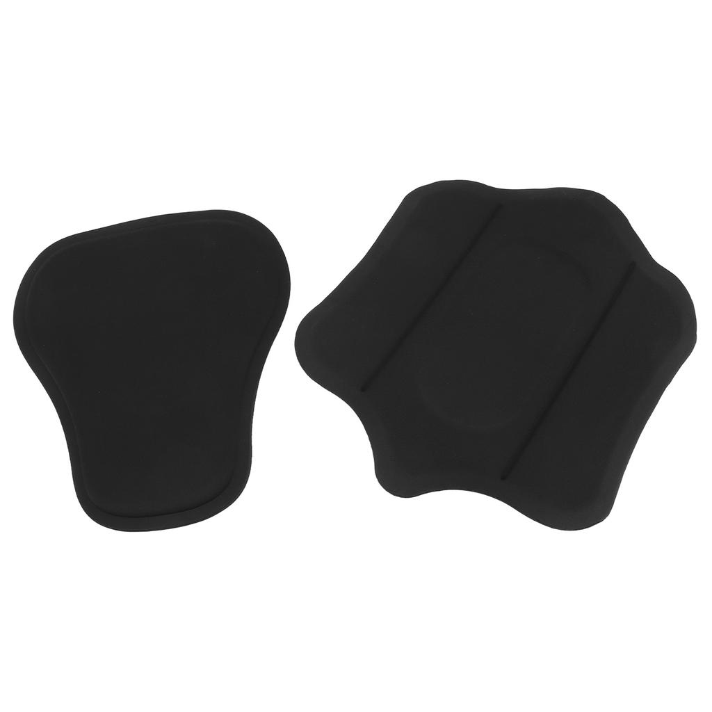 2pcs Abdominal Flattening Compression Board Shaping Comfortable Back Support Board Set for