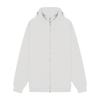 Casual Classics Unisex Adult Core Combed Cotton Hoodie