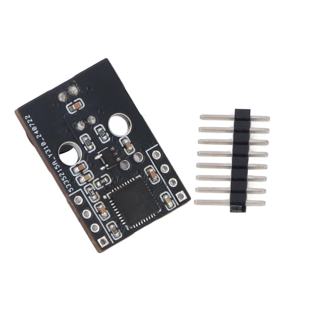 Modul Cameră Termică 40300 grade Celsius 5V 32x24 Senzor Matrice IR Modul Cameră de Termoviziune