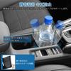 Futwod Honda Vezel New Drink Holder RV3 RV4 RV5 RV6 RV Series 2025 Compatible Custom Designed Cup Holder Silicone Waterproof Small Item Storage Easy
