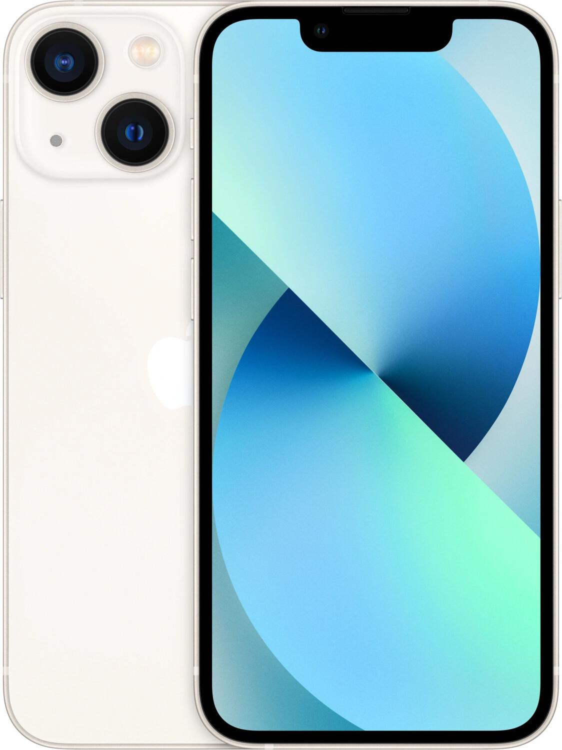 

Смартфон Apple iPhone 13 mini