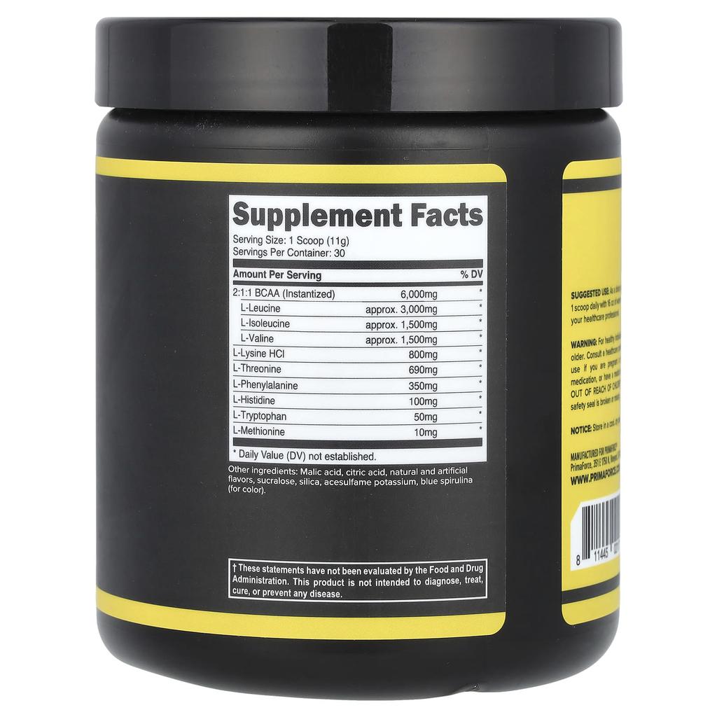 Eaa, Rocket Pop, 327G(11.7Oz)