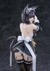 Ilustrace Maid Maison od 92M, lakovaná PVC figurka "Ai Iwaya" 1/6