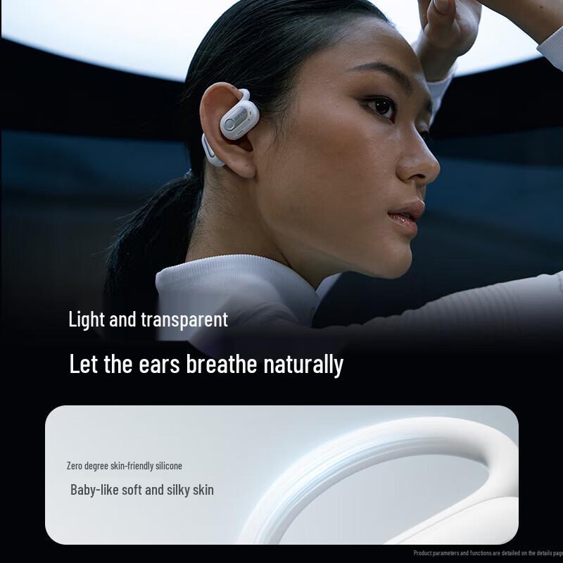 SANAG Z65 Pro MAX Open-Ear Bluetooth Headset