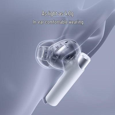 Edifier Zero Pro Active Noise Cancelling Bluetooth Earbuds