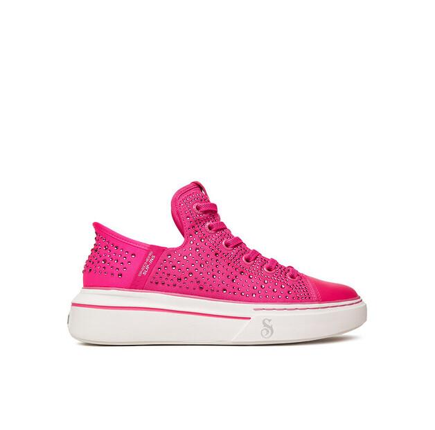Кроссовки Skechers Snoop One-Rhine-Stoned EU 38