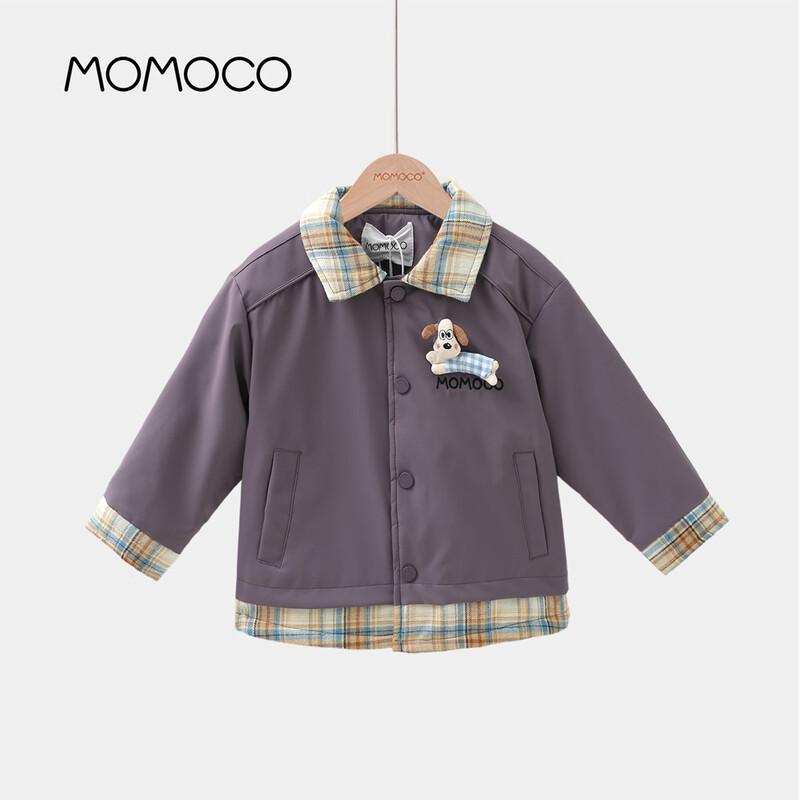 MOMOCO Boys Winter Casual Jacket 105
