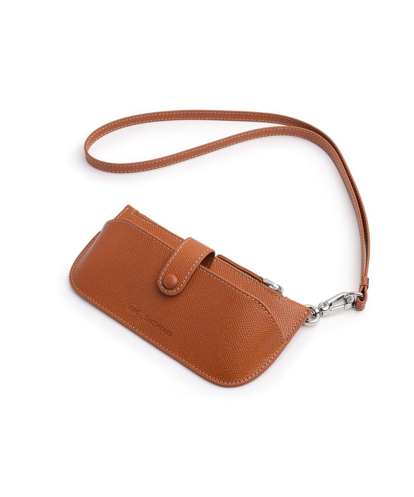 Aenbeoteoleom Cove_Sunglasses Case_Camel(Bu6Bac01Ca)