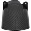 Motorcycle Rear Cushion Fender Mudguard for Surron Sur Ron Light Bee X/S Segway X260 X160 Electric Dirt Bike,Carbon Fiber Texture,PP Material