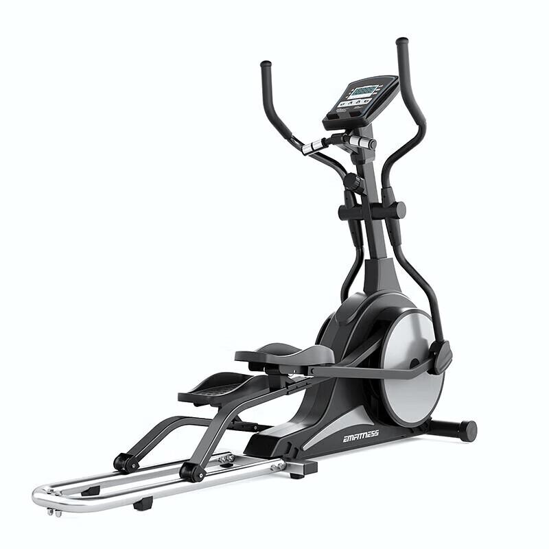 EM Comprehensive Fitness Equipment
